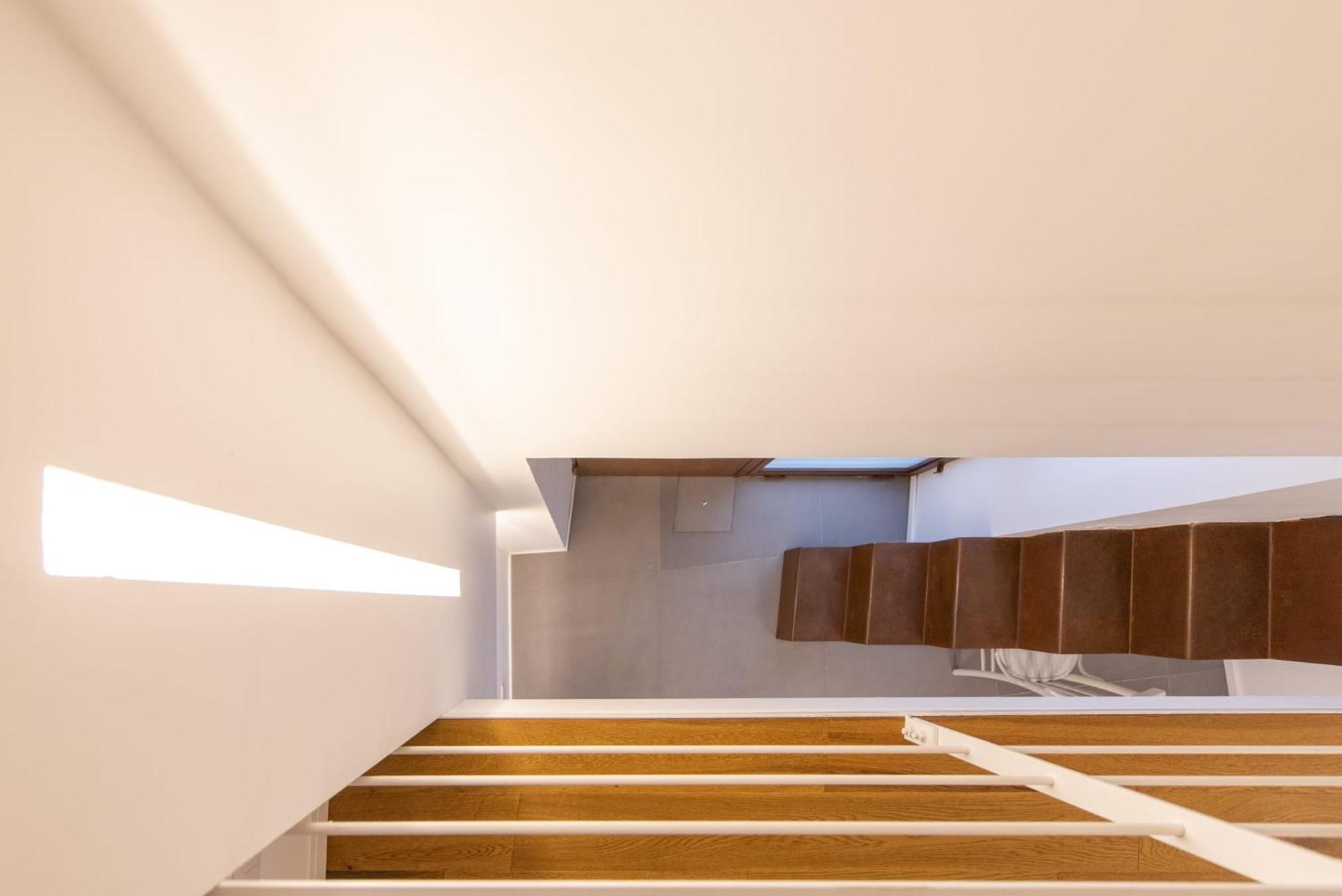 Benedettini Little House Villa Catánia Buitenkant foto
